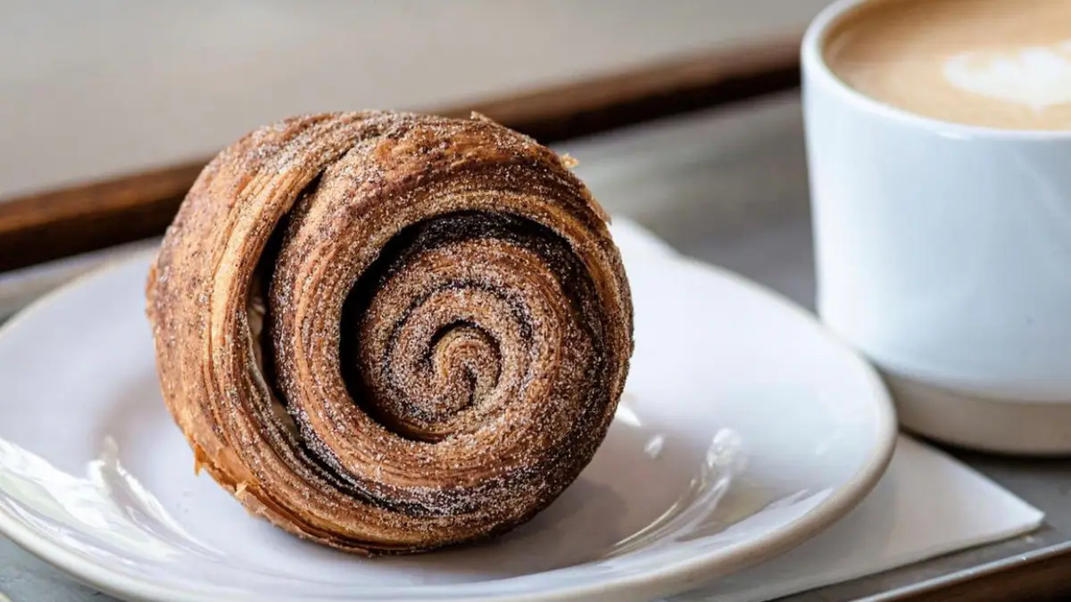 GAIL's – artisan bakery in Pimlico, London
